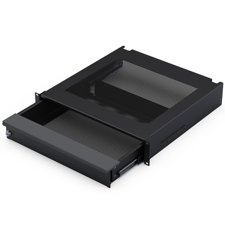 2u 19 Laptop Drawer 